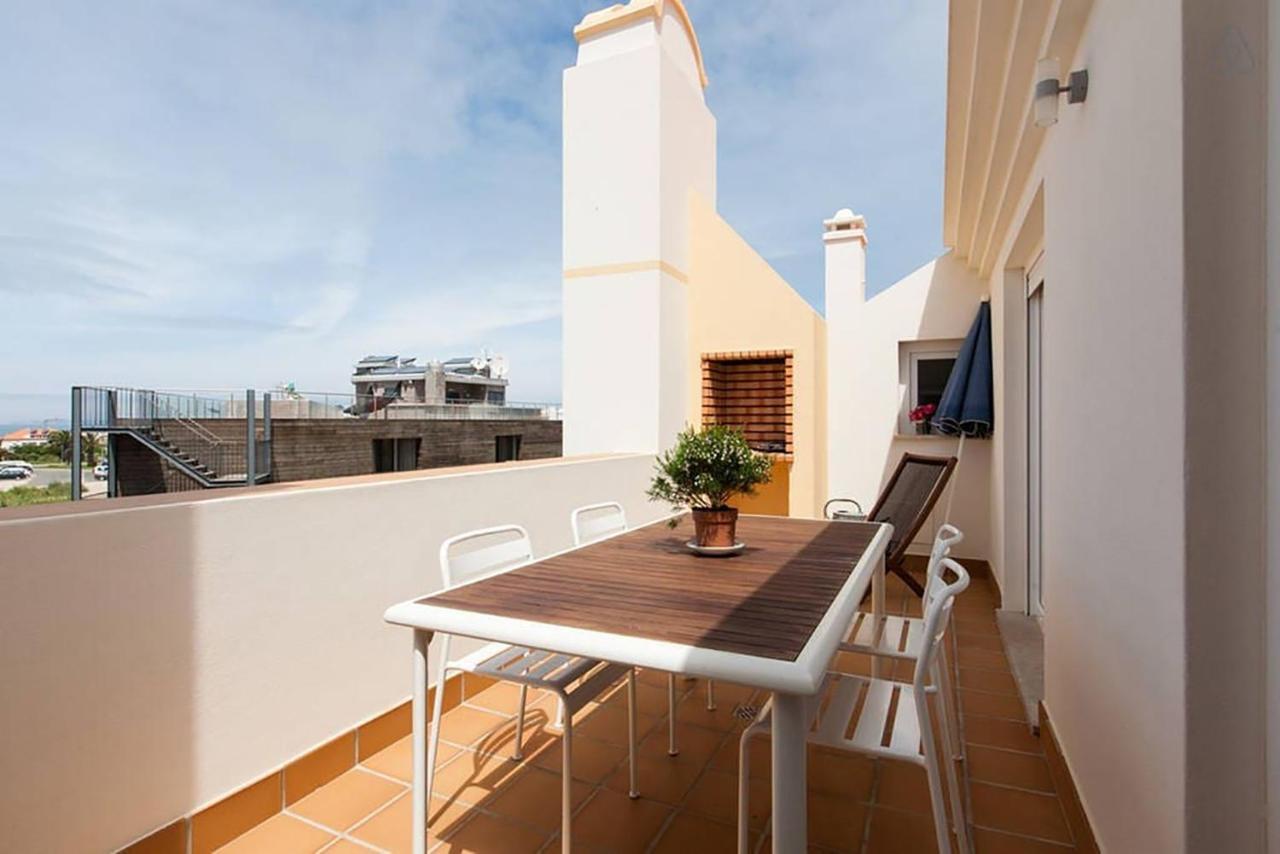 Casa Baleia - Praia E Piscina - 10 Pessoas フェレル エクステリア 写真